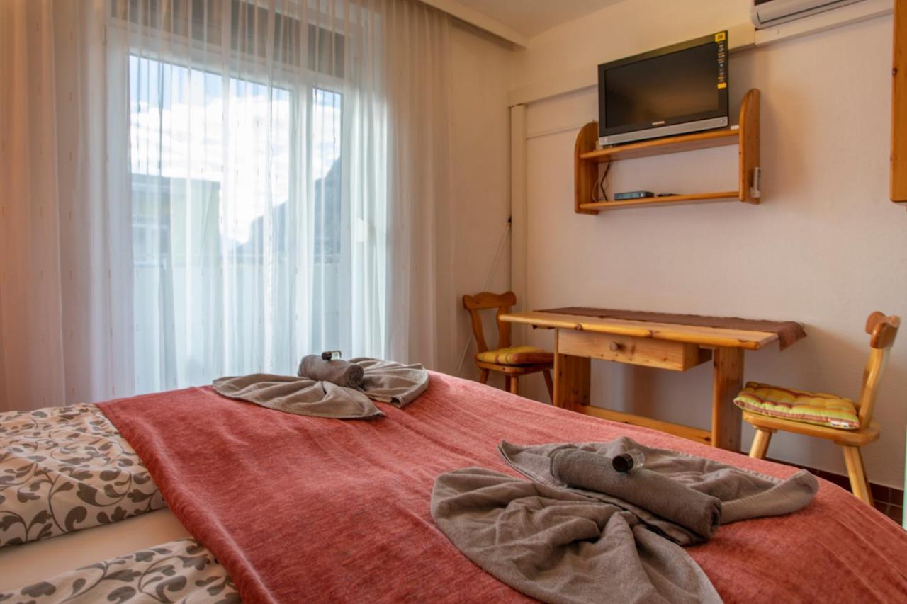 Innsbruck Airport Studio I Free Parking Экстерьер фото